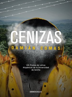 cover image of Cenizas